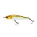 DUEL( Duel ) HARDOCORE( твердый core ) искусственная приманка Minaux плавающий HARDCORE MINNOW flat 130F 130mm