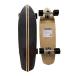 NEW STREET MOVE скейтборд 30" Cruiser натуральный 