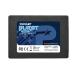 Patriot Memory SSD 480GB Burst Elite SATA3 ��¢2.5����� PBE480GS25SSDR
