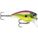  Rapala (Rapala) BX mid blato6cm 13g BXMB5-ROC lock solid 