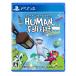 PS4 версия hyu- man four ru Flat 