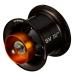  Daiwa slp Works (Daiwa Slp Works) RCSB SV 800S spool черный 