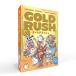  Gold Rush выпуск на японском языке 