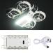 DJI NEO  ־ǥ󥰥,LEDżԥ饤