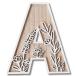 airtone initial алфавит произведение искусства wellcome Space welcome board тщательно отобранный дерево использование Северная Европа интерьер толщина . есть независимый делать (A)