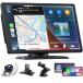 CarPlay �I���_�b�V�����j�^�[ 9�C���` �h���C�u���R�[�_�[ �O�� �t�����g���j�^�[ ������ �J�[�i�r �o�b�N���j�^�[ �ԍڗp ���j�^�[ �J�[ �f�B�X�v���C 2026