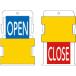 IM 饤ɽ OPEN CLOSE (OPEN - Ϥ / CLOSE - ֻ) ( AIST4-EN ) ()ޡ