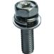 TRUSCO եץåȹ P=3 ƥ쥹 M512 31 /(+)ץåȥܥ Фͺ¶+JISå㡼դ ( Y336-0512 ) ȥ饹滳()