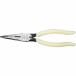 KLEIN Ϸ󥰥Ρץ饤䡼 ɥå 220mm ߸ ( D203-8-GLW ) KLEIN TOOLS