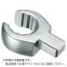 TRUSCO ե쥢ʥåȥإå ˡ16mm ե9X12mm ( FN16-912 ) ȥ饹滳()