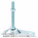 TRUSCO 㥹ܥ M16150  ­ߤץ졼դ ( TE2-16X150 ) ȥ饹滳()