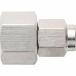 ṩ ƥ쥹Ѽ ᥹˥åץ 6x4mm Rc1/4 ( FN-6X4-PT1/4-SUS ) ()ṩ