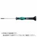 Wera 2035 ߥɥ饤С -0.23X1.5X40 ( 118002 ) Wera