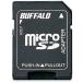 BAFFALO microSDɢSDѴץ ( BSCRMSDA )