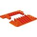 CHECKERS ɥɥå ֥ץƥ ̷ 5 ED ( GDEC5X125-O ) Justrite