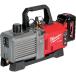 milwaukee M18 Fuel �����ݥ�� 5CFM ( M18 FVP5-0 JP ) �ߥ륦���������ġ��롦����ѥ��Ʊ