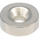 TRUSCO ͥݷ ͥ 12mmX4mm M3 1 ( T12R04-M3 ) ȥ饹滳()