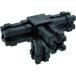 TRUSCO 25mmߥե졼ѥ祤 4 ( AFB-4W ) ȥ饹滳()