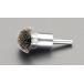  (ESCO)  EA819BP-8 30mm/6.0mm ե֥饷(ƥ쥹) EA819BP-8 (5ĥå)