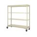  (ESCO)  EA976DS-180C 1800x600x1200mm/150kg/4 ê/㥹 EA976DS-180C