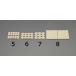  (ESCO)  EA979AB-8 90x110x3mm åե (2) EA979AB-8