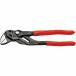 KNIPEX ץ饤䡼 ٤ߤ 180mm ( 8601-180 ) KNIPEX