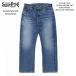 SUGAR CANE 14.25oz. DENIM 1947 AGED MODEL (REGULAR STRAIGHT) 奬 1947 󥰥ǥ˥ SC41947SW