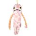 mokeke весна Sakura общий рисунок mokeke товары мягкая игрушка эмблема Sakura 