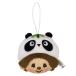 monchichi. данный земля лицо эмблема Tokyo ограничение Panda 