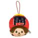 . данный земля monchichi лицо эмблема Tokyo ограничение ....Monchhichi