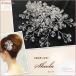  головной убор Blanc Beaute E палочка she-la волосы аксессуары u Эдди ngb Rimbaud te