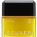 《送料無料》デューサー ソフトワックス　2 /80g ヘアワックス【DEUXER】【ナンバースリー・003】【スタイリング剤】【正規品・サロン専売品】