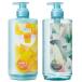 �A���~�m �~���g �V�����v�[ �t���[�Y���C���p�N�g  550ml&amp;�}�X�N ���t���b�V�� 550g