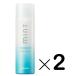  Arimino мята лёд переустановка UV 60g 2 шт. комплект 2026 год волосы спрей & день .. прекращение 