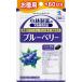 小林製薬 ブルーベリー  お徳用 約60日分 60粒
