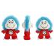 Aurora World Thing 1 & 2 Double Dood Plushie 1 and 2, Red, White, Blue, 22c