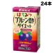 tamanoi мед чернослив уксус диета 125ml бумага упаковка ×24шт.@×1 кейс напиток распорка бесплатная доставка ( Hokkaido * Tohoku * Okinawa за исключением )