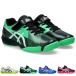  Asics Kids Laser beam спортивные туфли текстильная застёжка бег ... легкий 1154A200 FJ-MG бег обувь мужчина девочка ученик начальной школы ребенок обувь обувь 
