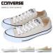 Ro[X LoX I[X^[ J[Y OX fB[X Xj[J[ [Jbg CONVERSE CANVAS ALL STAR COLORS OX C