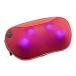 �y3D�s���[�r�R�[�h���X/���b�h�zDOCTOR AIR�@�h�N�^�[�G�A�@MP-06RD�@�}�b�T�[�W�s���[�@�񌨁@�Ɠd�@�z�b�g�@���N�O�b�Y�@�v���[���g�@�đq���q�@���������@