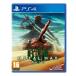 【PS4】 メタルマックスゼノ METAL MAX Xenoの商品画像
