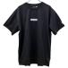 [ новый товар не использовался ]Liberty Walk Liberty walk Simple Text Tee простой текст футболка черный 