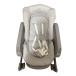  Aprica yula ритм Smart premium with Rav BE высокий low стул Aprica