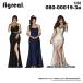 figreal 1/80 �͂��炭���o����Z�b�gA01 3�̃Z�b�g�@ �ʐF�ς݃t�B�M���A 080-00019-3a