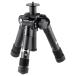 Velbon( bell bon) стол Mini штатив Ultra 453 Mini [ ножек только ]4907990412775 5 уровень полная высота примерно 53cm Ultra блокировка легкий 
