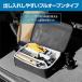 �n�N�o �J�����o�b�O �v���X�V�F�� �J�����R���e�i �u���b�N AMZPSCC 4977187214918 �@�������\�T�C�Y �C���i�[�P�[�X �V�����_�[�o�b�O �֘A�摜2