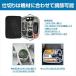 �n�N�o �J�����o�b�O �v���X�V�F�� �J�����R���e�i �u���b�N AMZPSCC 4977187214918 �@�������\�T�C�Y �C���i�[�P�[�X �V�����_�[�o�b�O �֘A�摜3