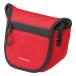 [ outlet with translation special price ] Hakuba piks gear slim Fit camera case M red red SPG-SF-CCMRD 4977187289800