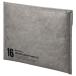  Hakuba плюс ракушка embe трос LAP tops Lee b ширина type 16 дюймовый глубокий серый SP-ELLS16HDG 4977187291544