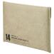  Hakuba плюс ракушка embe трос LAP tops Lee b ширина type 14 дюймовый оливковый SP-ELLS14HOV 4977187291568